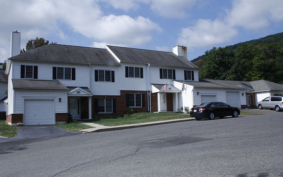 West Point Family Homes Apartments in West Point, NY RENTCafe
